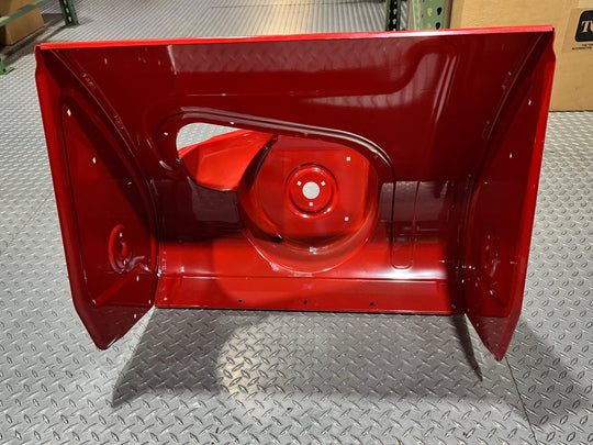 Toro Genuine Part 107-3823 Housing-Auger, 28" Image 2