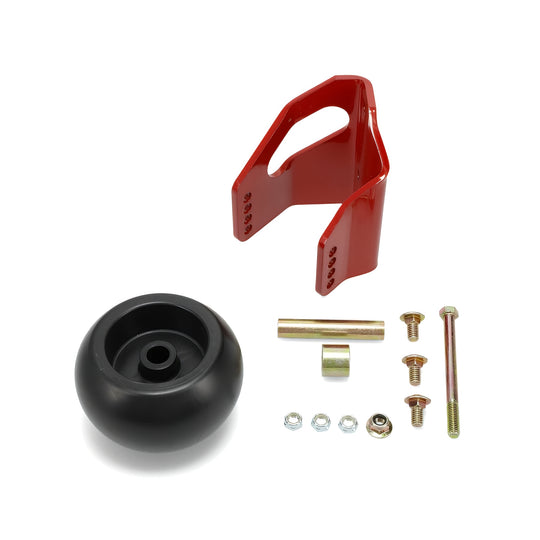 Toro Genuine Part 108-4140 Anti-Scalp Kit (Trim Side)