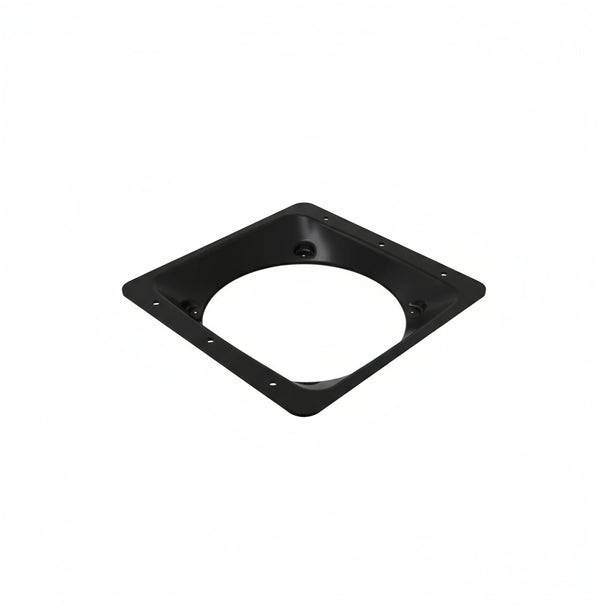 Toro Genuine Part 108-5971 Shroud-Cooling, Engine front side picture 