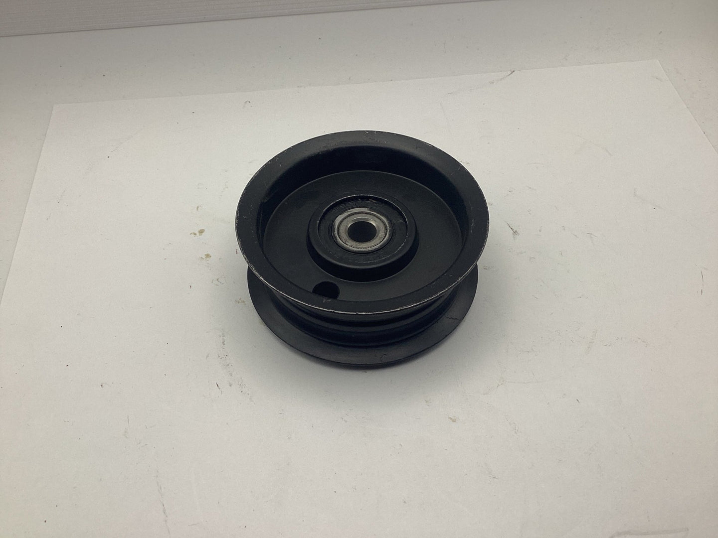 Toro Genuine Part 112-0313 Flat Idler Pulley