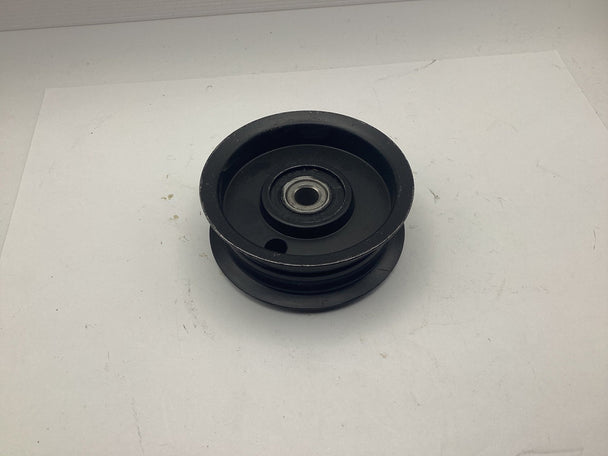 Toro Genuine Part 112-0313 Flat Idler Pulley