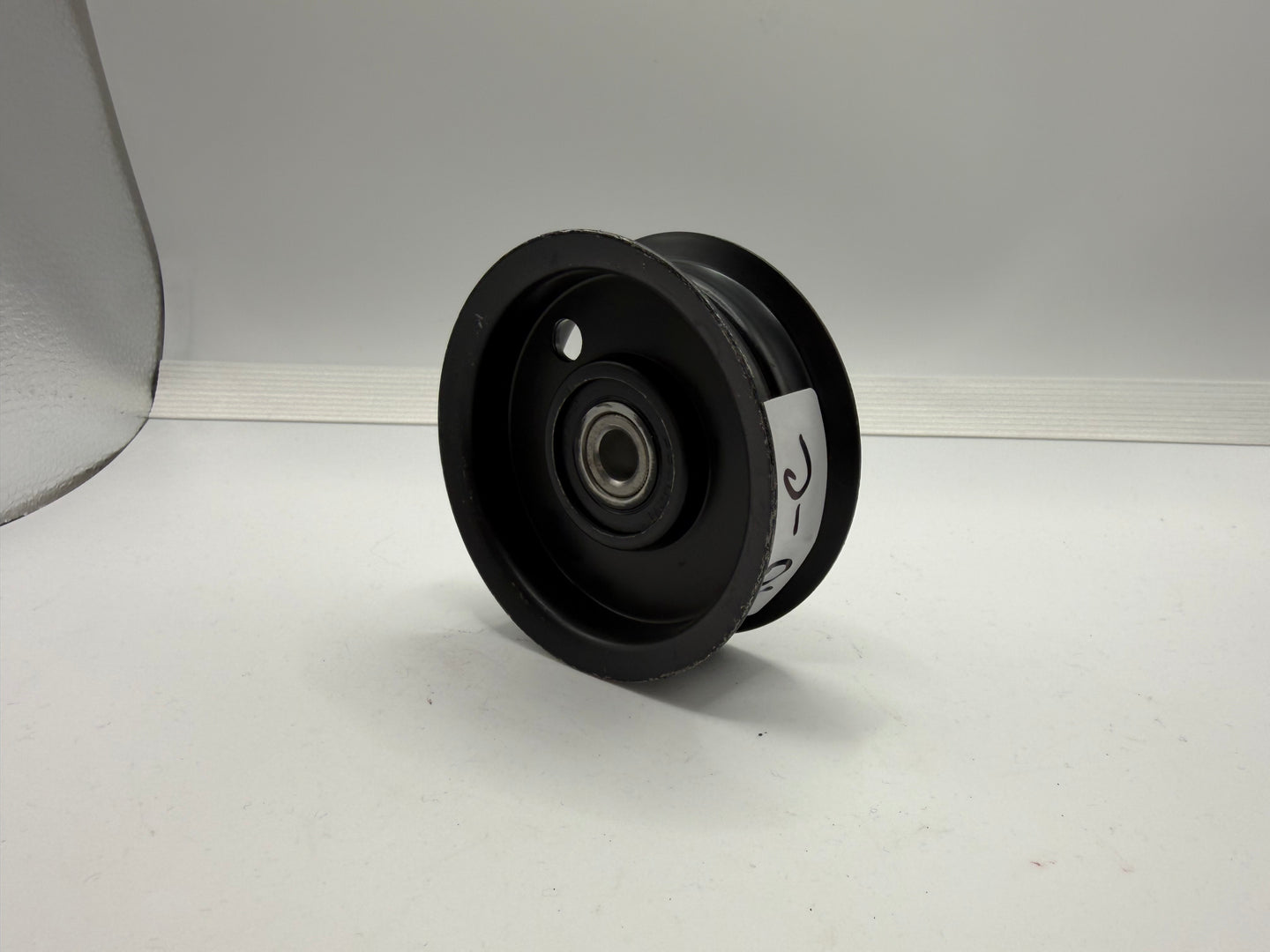 Toro Genuine Part 112-0313 Flat Idler Pulley