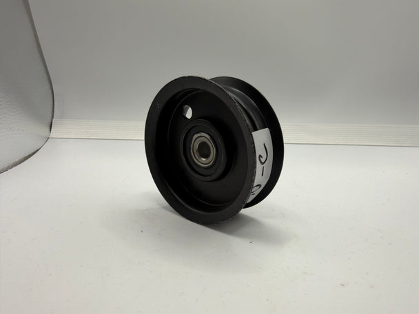 Toro Genuine Part 112-0313 Flat Idler Pulley