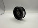 Toro Genuine Part 112-0313 Flat Idler Pulley