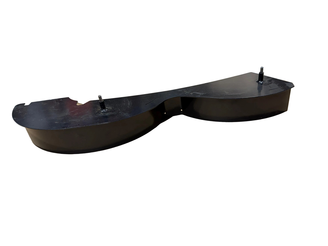 Toro Genuine Part 112-4010-03 RH Baffle Asm