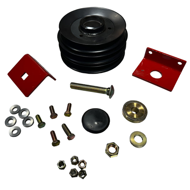 Toro Genuine Part 114-0250 Jackshaft Kit