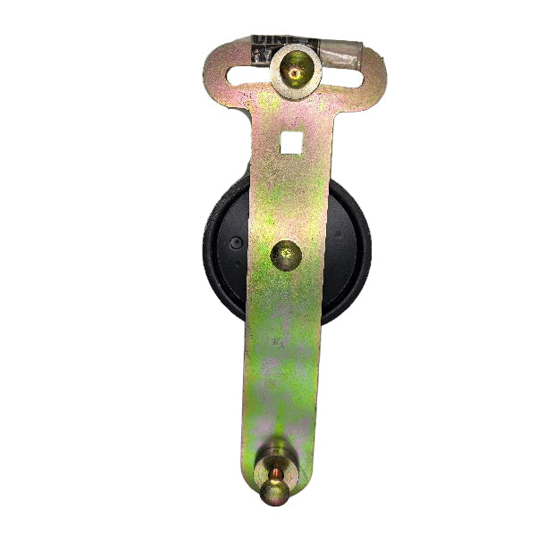 Toro Genuine Part 117-0446 IDLER ADJUST ASM back view picture 