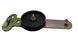 Toro Genuine Part 117-0446 IDLER ADJUST ASM top view angled picture 