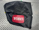 Toro Genuine Part 117-9365 Grass Bag Assembly Image 2