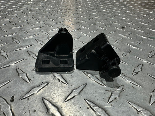 Toro Genuine Part 120-3288 Left-Hand Pivot Tab