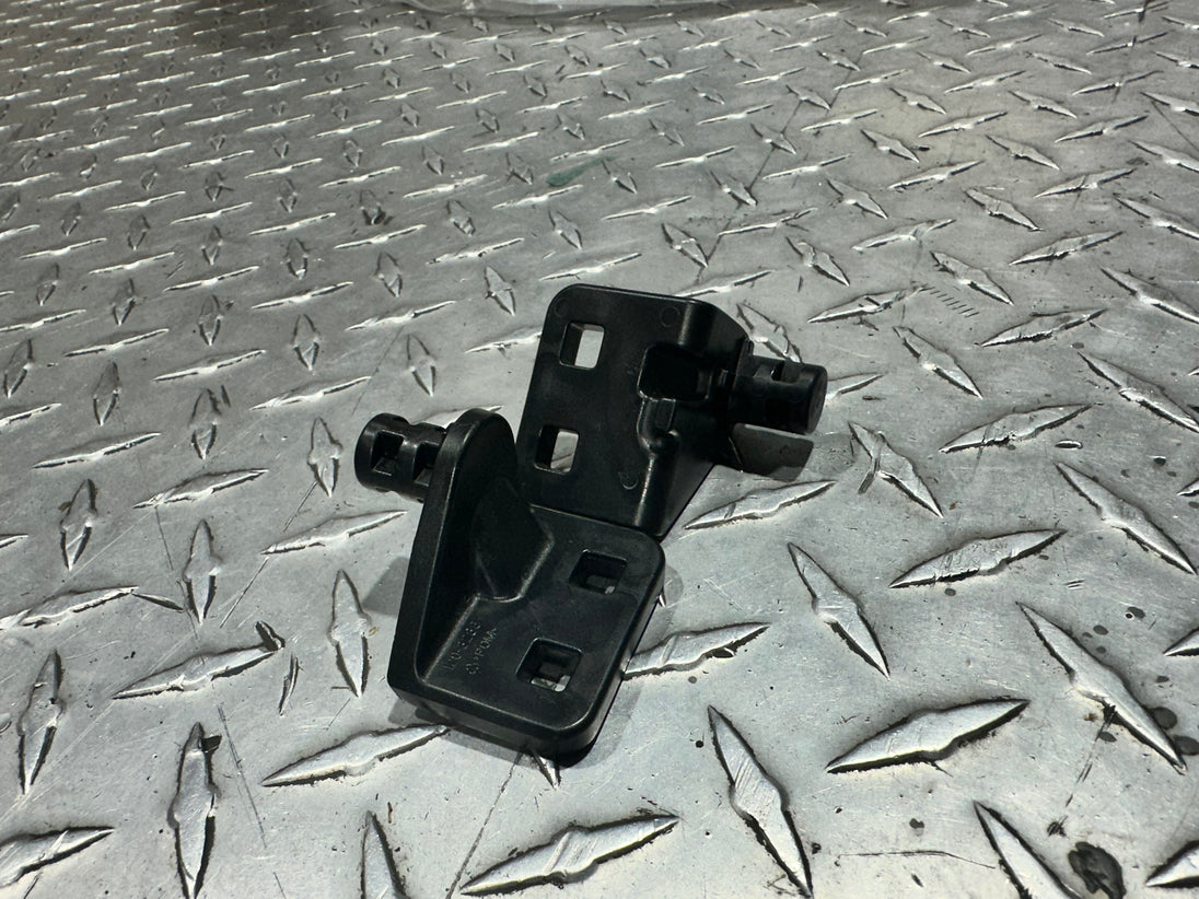 Toro Genuine Part 120-3288 Left-Hand Pivot Tab Image 2