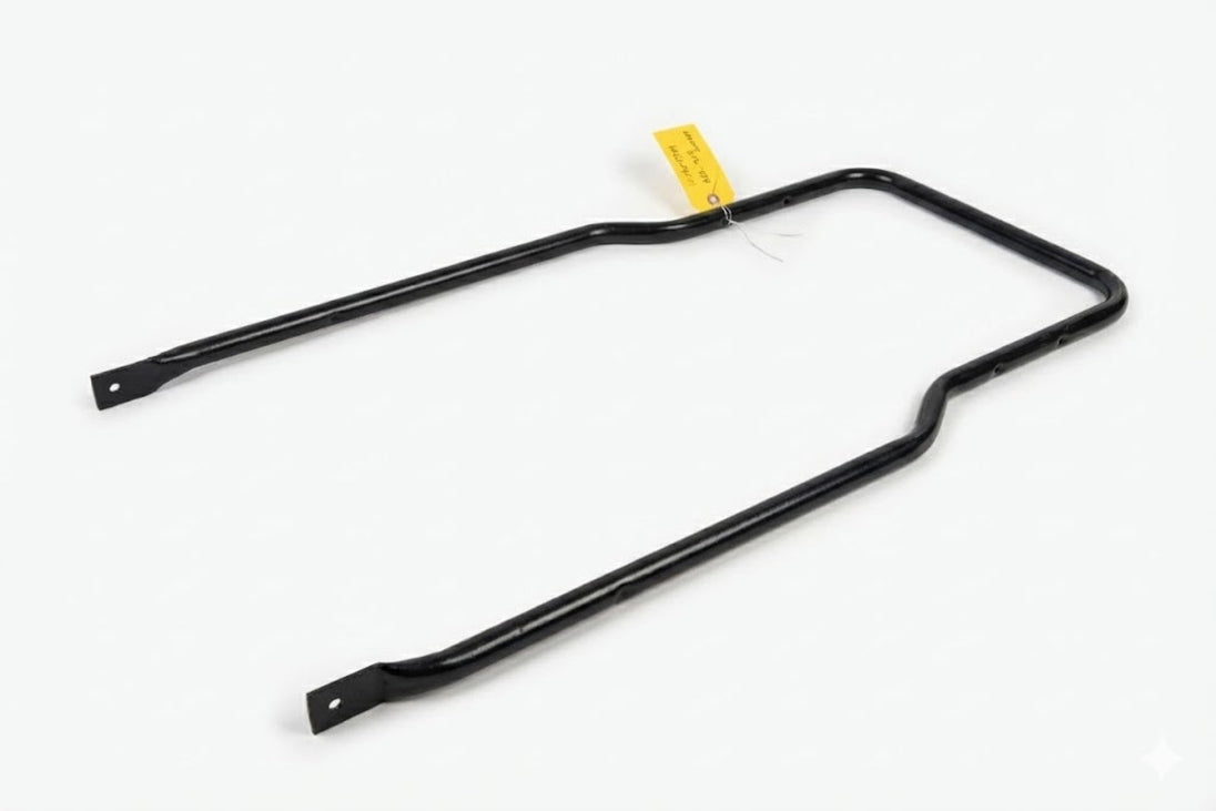 Toro Genuine Part 120-7086-03 HANDLE side view picture 