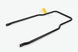 Toro Genuine Part 120-7086-03 HANDLE side view picture 