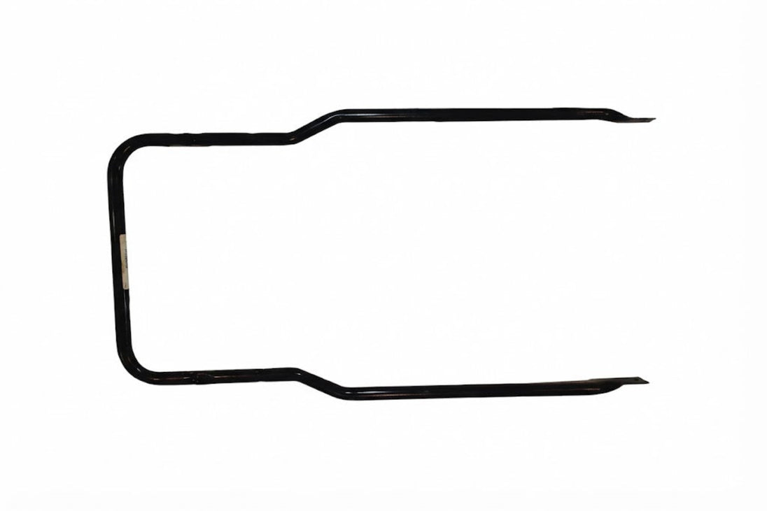 Toro Genuine Part 120-7086-03 HANDLE top view picture