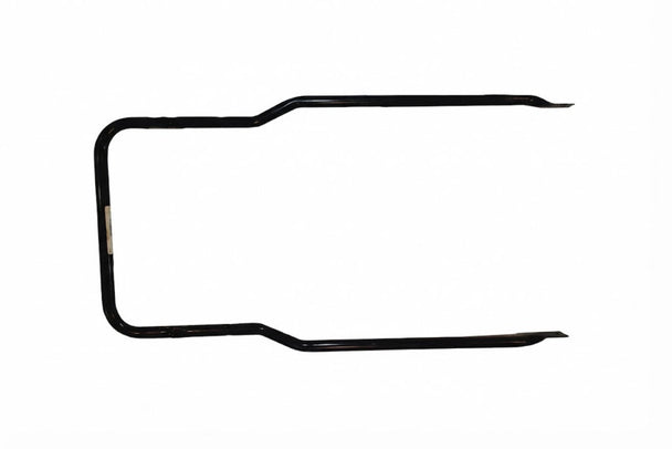 Toro Genuine Part 120-7086-03 HANDLE top view picture