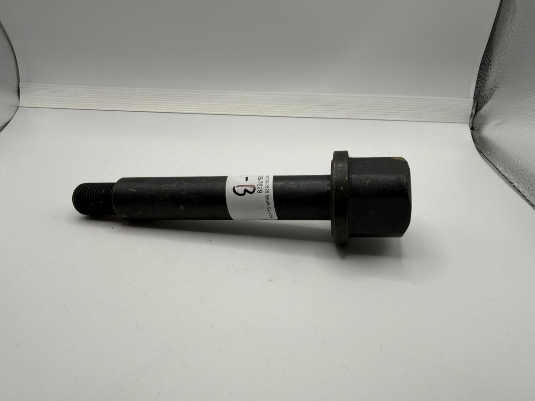 Toro Genuine Part 126-7629 Shaft-Spindle