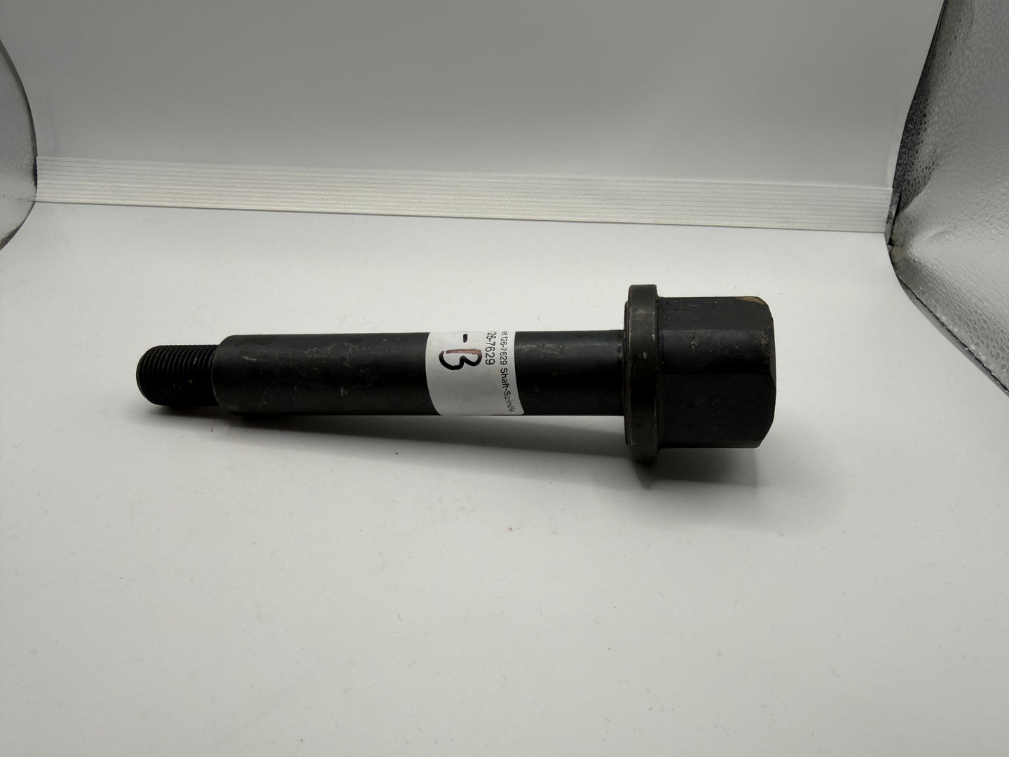 Toro Genuine Part 126-7629 Shaft-Spindle