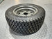 Toro Genuine Part 126-7827 Wheel and Tire Assembly