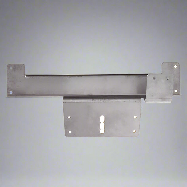 Toro Genuine Part 135-5550 Hydraulic Tank and Filter Mount Image 1