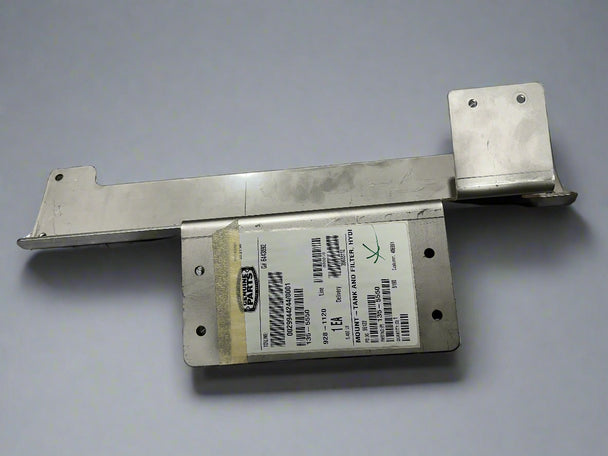 Toro Genuine Part 135-5550 Hydraulic Tank and Filter Mount Image 2