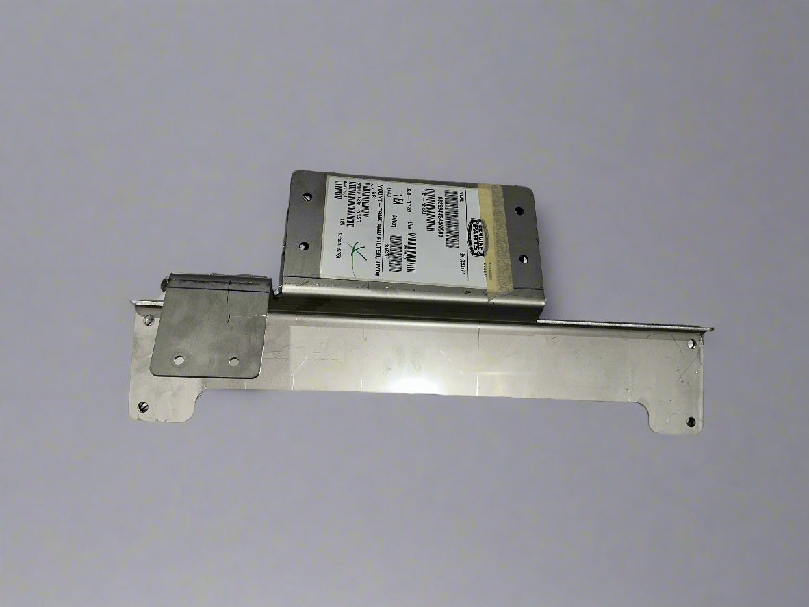 Toro Genuine Part 135-5550 Hydraulic Tank and Filter Mount Image 5