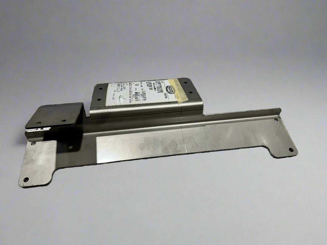 Toro Genuine Part 135-5550 Hydraulic Tank and Filter Mount Image 6