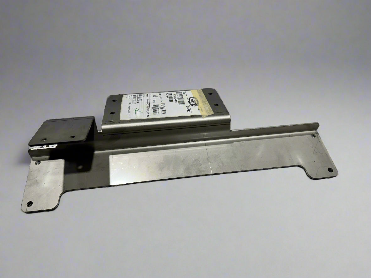 Toro Genuine Part 135-5550 Hydraulic Tank and Filter Mount Image 6