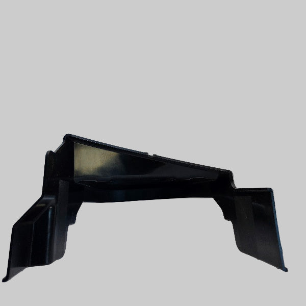 Toro Genuine Part 136-4172 COVER-BAGGER, POWERED back straight picture 