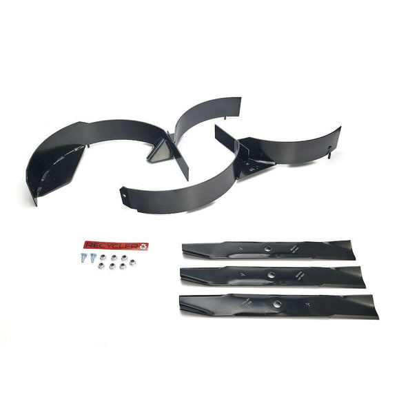 Toro Genuine Part 139-3240 50" Recycler Kit
