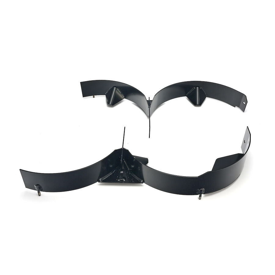 Toro Genuine Part 139-3240 50" Recycler Kit Image 2