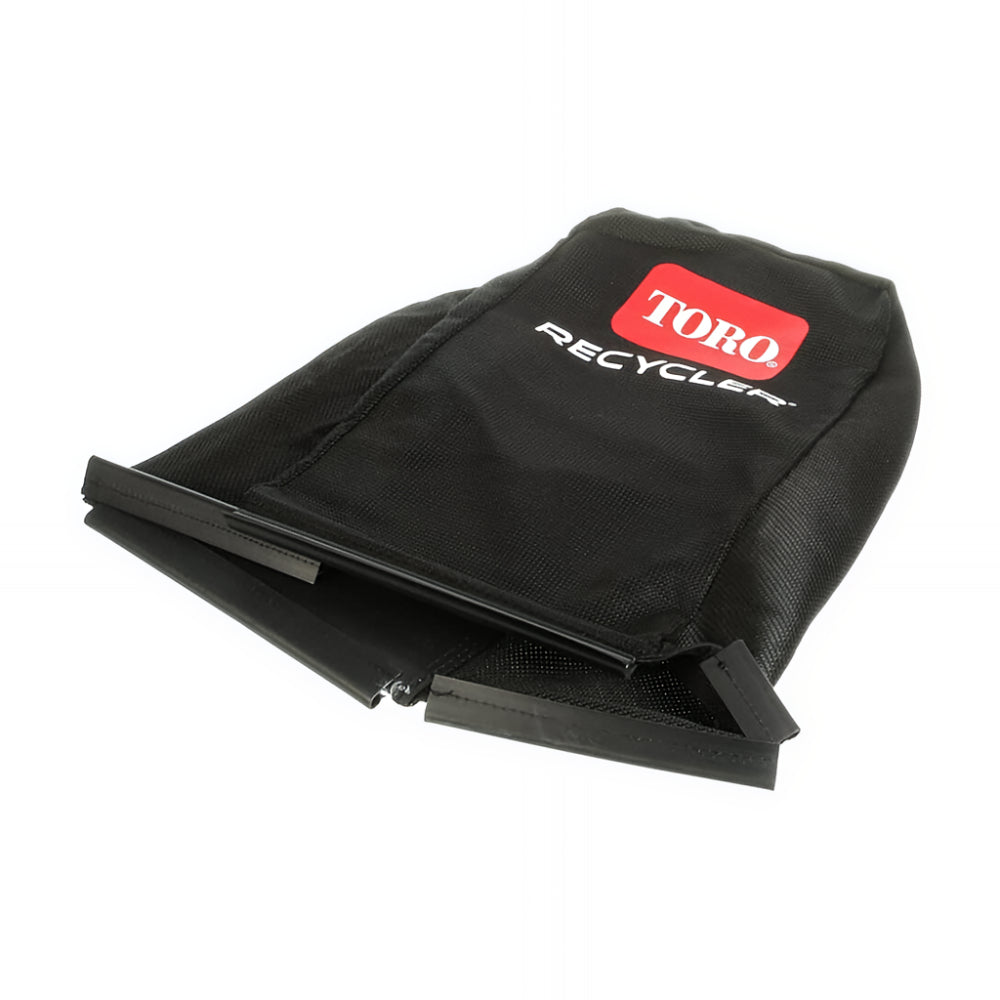 Toro Genuine Part 139-5471 Grass Bag Image 1