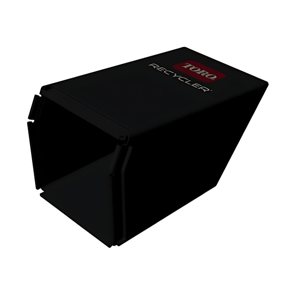 Toro Genuine Part 139-5471 Grass Bag Image 4