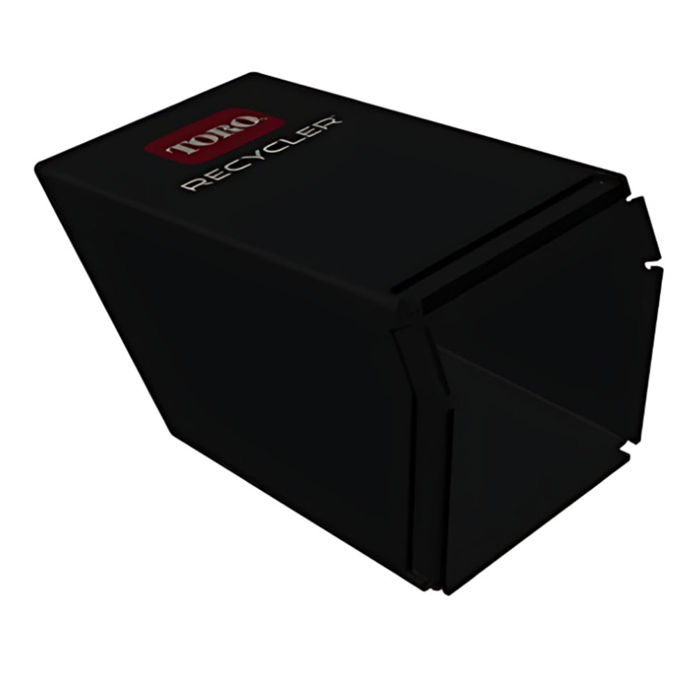 Toro Genuine Part 139-5471 Grass Bag Image 5