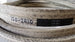 Toro Genuine V - Belt - Z Master Commercial 2000 - 114 - 5857 - SLE Equipment - 1