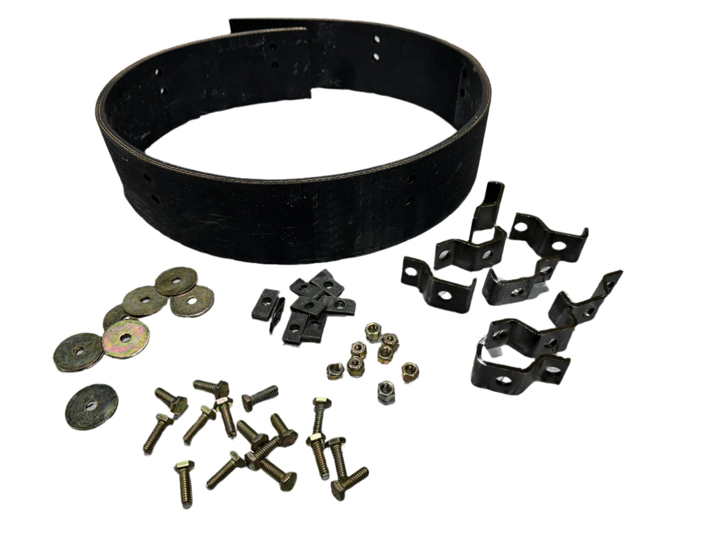 Toro Professional Part 30121, Striping Kit, 44" and 52"