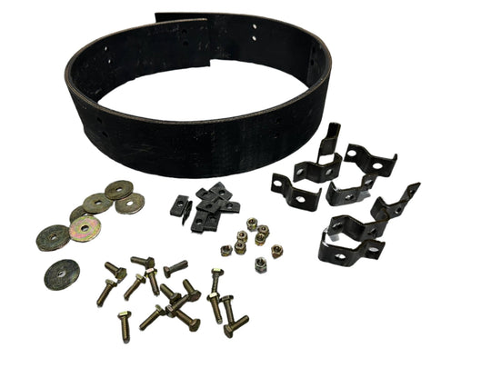 Toro Professional Part 30121, Striping Kit, 44" and 52"