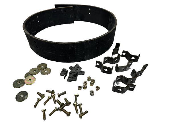 Toro Professional Part 30121, Striping Kit, 44" and 52"