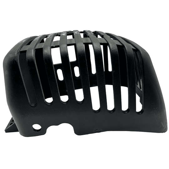 Echo Muffler Cover 14562157730 (superseded to 14562157731) - SLE Equipment - 1