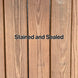 Premium High Quality Deck Stain and Sealant - SLE Equipment - 3