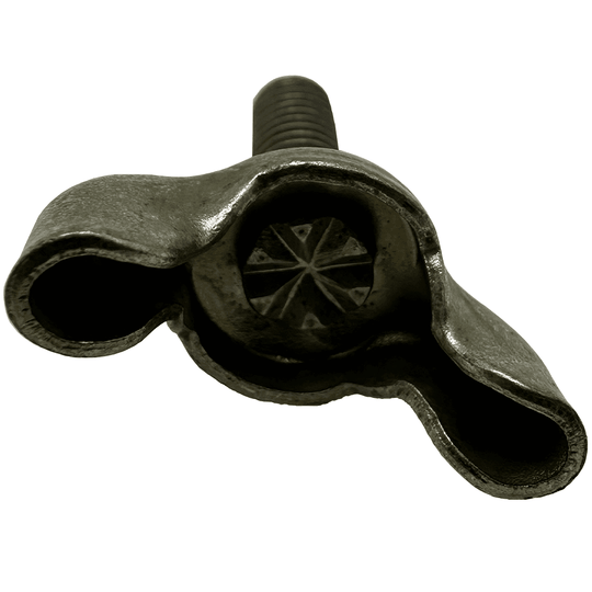 Husqvarna - 1/4 - 20 x 3/4 Wing Bolt 539118691 - SLE Equipment - 1