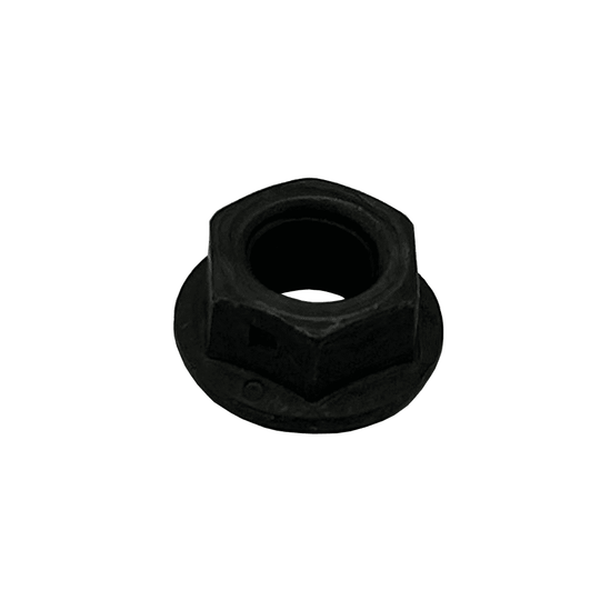Husqvarna 532409148 Flange Hex Lock Nut, 3/8 - 16 (Superseded to 532409149) - SLE Equipment - 1
