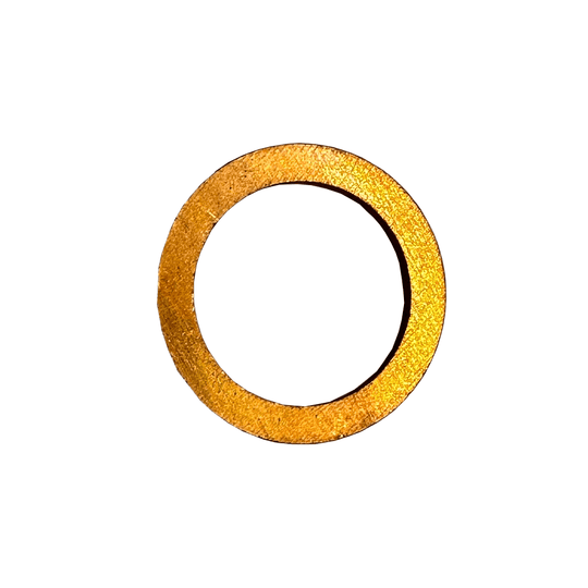 Medart, Inc. Copper Washer ED0046700820 - S - SLE Equipment - 1