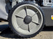 VIRTUE 77 TBO C Back wheel picture 