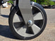 VIRTUE 77 TBO C Front wheel side picture 