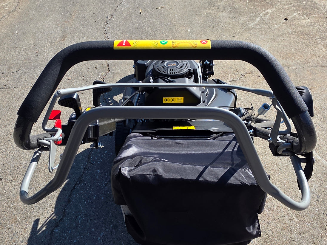 VIRTUE 77 TBO C Throttle picture 