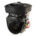 Vanguard® 18.0 GHP 570cc Horizontal Engine, General View. 