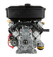 Vanguard® 18.0 GHP 570cc Horizontal Engine, Back View.