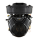 Vanguard® 18.0 GHP 570cc Horizontal Engine, Front View. 