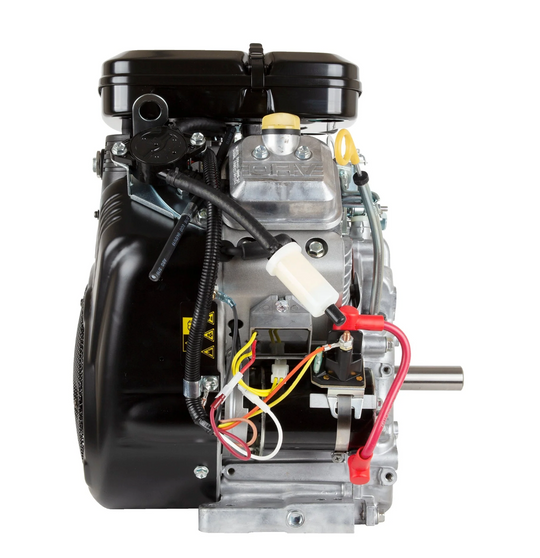 Vanguard® 23.0 GHP 627cc Horizontal Engine, Side View.