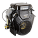 Vanguard® 23.0 GHP 627cc Horizontal Engine, Front View. 